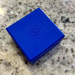 Authentic Tacori Engagement Ring Box (BOX ONLY)